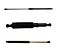 Hood Damper Shocks Replaces OEM: A17-14297-000, 82713432, 20725387 - Mytee Products