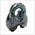 Malleable Wire Rope Clips 3/16"