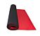 20 ft. x 27 Inch Neoprene Floor Runner w/ Slip-Proof Surface & Non Skid Bottom- Available in Red, Blue, Black 20 ft. x 27 Inch Neoprene Floor Runner w/ Slip-Proof Surface & Non Skid Bottom- Available in Red, Blue, Black
