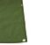 Olive Green 12 oz Polyester Tarp, Water Resistant, Breathable, Evenly Spaced Grommets every 30-36_ Side View - Mytee Products Olive Green 12 oz Polyester Tarp, Water Resistant, Breathable, Evenly Spaced Grommets every 30-36_ Side View - Mytee Products