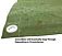 Olive Green 12 oz Polyester Tarp, Water Resistant, Breathable, Evenly Spaced Grommets every 30-36_ Water Sweep View - Mytee Products Olive Green 12 oz Polyester Tarp, Water Resistant, Breathable, Evenly Spaced Grommets every 30-36_ Water Sweep View - Mytee Products