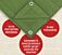 Olive Green Polyester Tarp, 12 oz, Water-Resistant, Breathable, Evenly Spaced Grommets every 30-36 Description View - Mytee Products Olive Green Polyester Tarp, 12 oz, Water-Resistant, Breathable, Evenly Spaced Grommets every 30-36 Description View - Mytee Products