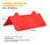 4" X 11" Corner Protector V-Shaped Dimension View-Mytee Products 4" X 11" Corner Protector V-Shaped Dimension View-Mytee Products