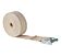 Piano Moving Strap w_ Roller Buckle - Cotton Webbing, 1,320 BS - Main Image View - Mytee Products Piano Moving Strap w_ Roller Buckle - Cotton Webbing, 1,320 BS - Main Image View - Mytee Products