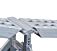 18Inch x 16Feet Aluminum Heavy-Duty Loading Ramp Kit, 23,500 lbs WLL per Axle - Mytee Products6 18Inch x 16Feet Aluminum Heavy-Duty Loading Ramp Kit, 23,500 lbs WLL per Axle - Mytee Products6