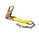 4" Ratchet with 5400 WLL & Chain Anchor End Fitting - Mytee Products 4" Ratchet with 5400 WLL & Chain Anchor End Fitting - Mytee Products