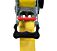 Retractable Ratchet Tie-Down Strap with Narrow Flat Hooks - 1,100 lbs WLL, 2_ X 10_, High-Abrasion Webbing - Image5 - Mytee Products Retractable Ratchet Tie-Down Strap with Narrow Flat Hooks - 1,100 lbs WLL, 2_ X 10_, High-Abrasion Webbing - Image5 - Mytee Products