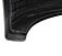 Ribbed Poly Fender for Trucks with 24.5- corner-Mytee Products