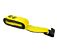 4" x 30' Ratchet Strap WIth Flat Hook Extreme - Yellow Color Roll View by Mytee Products 4" x 30' Ratchet Strap WIth Flat Hook Extreme - Yellow Color Roll View by Mytee Products