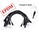15_ Tarp Bungee Straps Crimped S Hook 100 Pieces, Molded with 100_ EPDM Rubber - Crimped & Hooks - Mytee Products 15_ Tarp Bungee Straps Crimped S Hook 100 Pieces, Molded with 100_ EPDM Rubber - Crimped & Hooks - Mytee Products