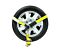 2" Car Tie Down Strap with Ratchet and 2" O-ring on Wheel by Mytee Products 2" Car Tie Down Strap with Ratchet and 2" O-ring on Wheel by Mytee Products