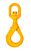 Self Locking Swivel Hook Grade 80 Self Locking Swivel Hook Grade 80