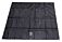Heavy Duty Flat 18 Oz Vinyl Smoke Tarp - 10 ft. x 12 ft.