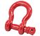 7/8" (6.50 Tons) Anchor Shackle Forged Carbon Steel & Alloy Screw Pin 7/8" (6.50 Tons) Anchor Shackle Forged Carbon Steel & Alloy Screw Pin