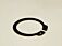 External Retaining Ring External Retaining Ring