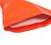 Turbo Saver 7 Exhaust Cover - Vibrant Orange, Weather Resistant PVC, 12.6 Height Close view Mytee Products Turbo Saver 7 Exhaust Cover - Vibrant Orange, Weather Resistant PVC, 12.6 Height Close view Mytee Products