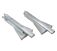 Viking (1 Pair) 18_ H Heavy Duty Aluminum Flatbed & Step Deck Load Levelers Image View1 - Mytee Products Viking (1 Pair) 18_ H Heavy Duty Aluminum Flatbed & Step Deck Load Levelers Image View1 - Mytee Products