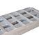 Viking’s 18_ x 96_ Aluminum Trailer Upper Ramps in Pairs - Load Limit 23,500 lbs Per Axle Corner Middle View1 - Mytee Products