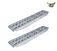 Viking’s 18_ x 96_ Lower Aluminum Trailer Ramps in Pairs - Load Limit 23,500 lbs Per Axle - Main Image View - Mytee Products Viking’s 18_ x 96_ Lower Aluminum Trailer Ramps in Pairs - Load Limit 23,500 lbs Per Axle - Main Image View - Mytee Products