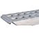 Viking’s 18_ x 96_ Lower Aluminum Trailer Ramps in Pairs - Load Limit 23,500 lbs Per Axle Corner Side View - Mytee Products Viking’s 18_ x 96_ Lower Aluminum Trailer Ramps in Pairs - Load Limit 23,500 lbs Per Axle Corner Side View - Mytee Products