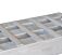 Viking’s 18_ x 96_ Lower Aluminum Trailer Ramps in Pairs - Load Limit 23,500 lbs Per Axle Middle Close View - Mytee Products Viking’s 18_ x 96_ Lower Aluminum Trailer Ramps in Pairs - Load Limit 23,500 lbs Per Axle Middle Close View - Mytee Products