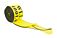 4" x 30' Winch Strap w/ Sewn Loop WLL 5400 lbs 4" x 30' Winch Strap w/ Sewn Loop WLL 5400 lbs