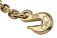 Kinedyne 4 in. x 30 ft. Winch Strap with Chain Anchor Kinedyne 4 in. x 30 ft. Winch Strap with Chain Anchor