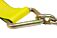 Winch Strap with Chain Anchor Winch Strap with Chain Anchor