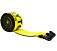 4" x 30' Winch Straps w/ Flat Hook &, 6,670 Lbs WLL-eXtreme-Mytee Products 4" x 30' Winch Straps w/ Flat Hook &, 6,670 Lbs WLL-eXtreme-Mytee Products