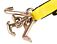 Cluster Hook Close View by Mytee Products Cluster Hook Close View by Mytee Products