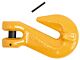 Grade 80 Clevis Cradle Grab Hooks with Pins