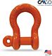 CM Super Strong Anchor Shackle   3/4 in.  6-1/2 Ton WLL