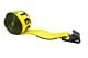 3" x 30' Winch Strap with Flat Hook & 5,000WLL-Mytee Products
