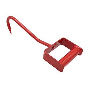 AgraLink 11" Red Hay Hook