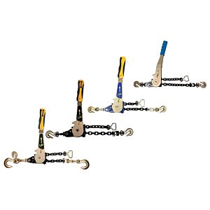 Easy Binder, Ratchet Lever Load Binder