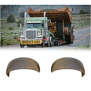 Fender Replaces OEM: 15-04905M001L5, 15-04905M001R5