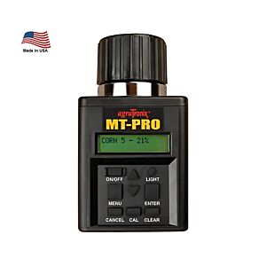 Agratronix Moisture Tester MT-Pro 08125