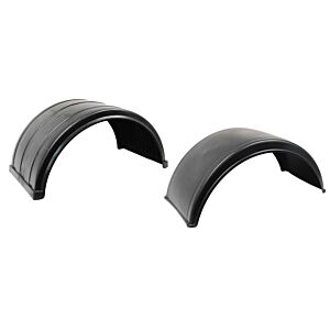 Poly Fenders