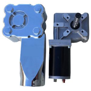 T-Enforcer 90:1 Dump Truck Tarp Motor