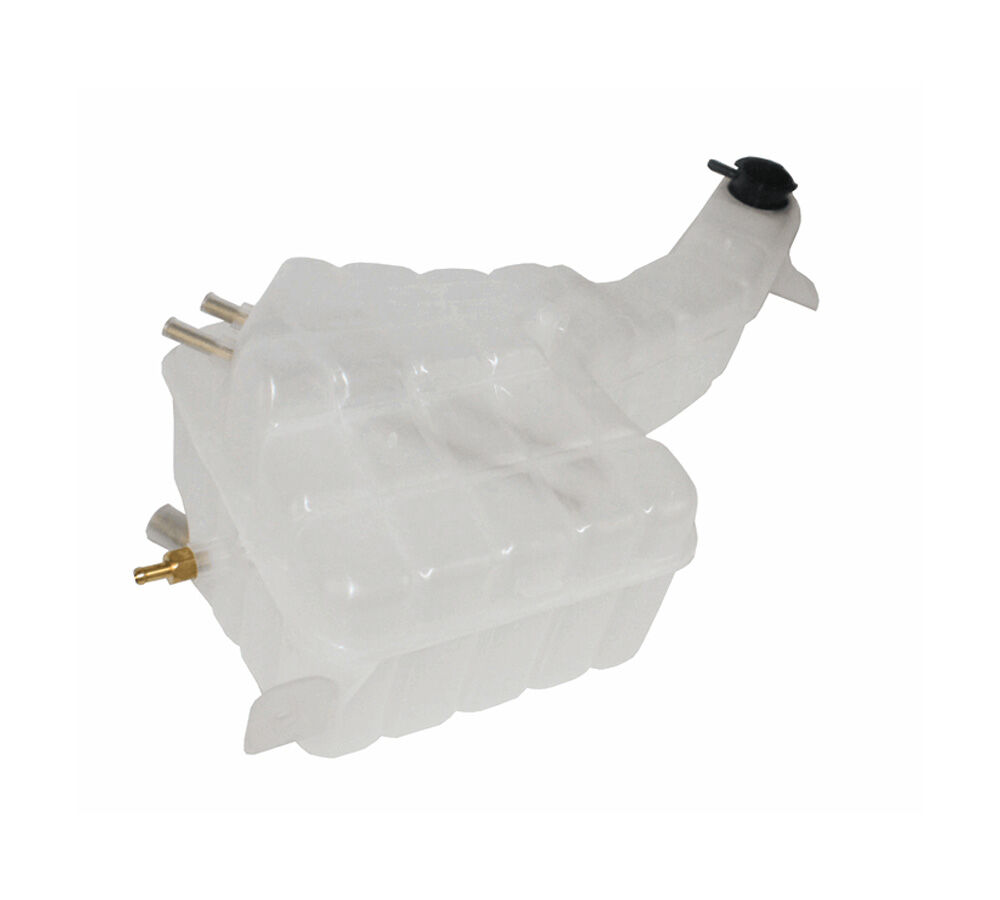 Coolant Reservoir Tank For Freightliner M2 106 Thomas C2 (2005-2011) - Mid Valley