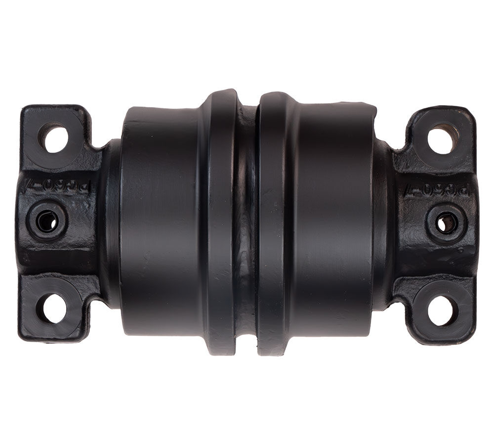 OE Quality Bottom Roller Assembly For Bobcat Skid Steer & Compact Track Loaders – Fits T190, T650, T320, T770 & More – 6689371, 6732901, 6686632