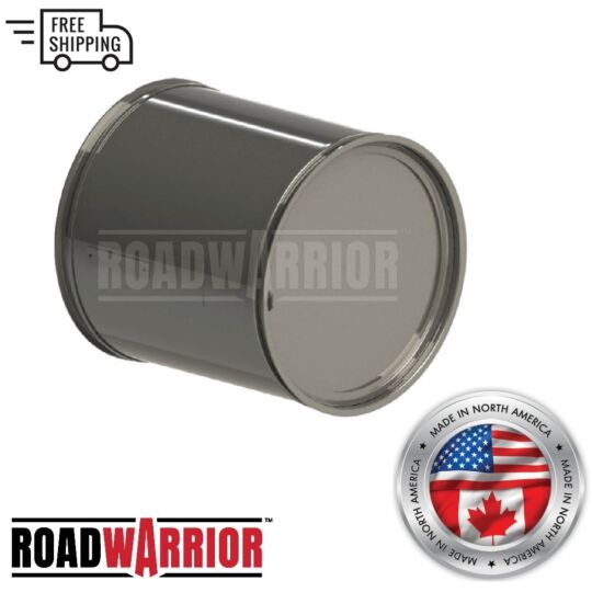 NEW Aftermarket DPF Diesel Particulate Filter For Cummins ISX OEM #5283669NX NEW Aftermarket DPF Diesel Particulate Filter For Cummins ISX OEM #5283669NX