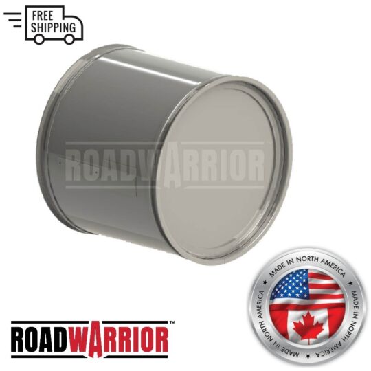NEW Aftermarket DPF Diesel Particulate Filter For Cummins ISM OEM #4352923NX NEW Aftermarket DPF Diesel Particulate Filter For Cummins ISM OEM #4352923NX