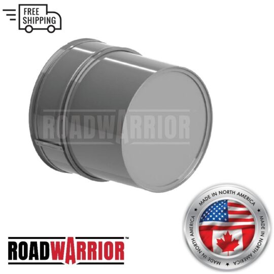 Volvo/Mack D13 DPF Diesel Particulate Filter OEM Part # 21850658 (New) Volvo/Mack D13 DPF Diesel Particulate Filter OEM Part # 21850658 (New)