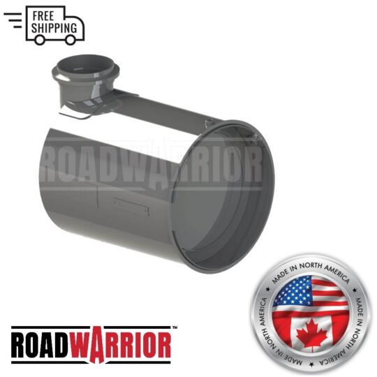 NEW Aftermarket DOC Diesel Oxidation Catalyst For Cummins ISX OEM #2606971 NEW Aftermarket DOC Diesel Oxidation Catalyst For Cummins ISX OEM #2606971