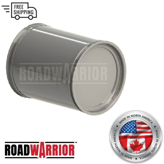 NEW Aftermarket DPF Diesel Particulate Filter For Cummins ISB/PX6 OEM #4965287NX NEW Aftermarket DPF Diesel Particulate Filter For Cummins ISB/PX6 OEM #4965287NX