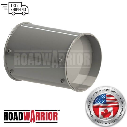 Navistar/Maxxforce 13 DPF Diesel Particulate Filter OEM Part # 2604046C91 (New) Navistar/Maxxforce 13 DPF Diesel Particulate Filter OEM Part # 2604046C91 (New)