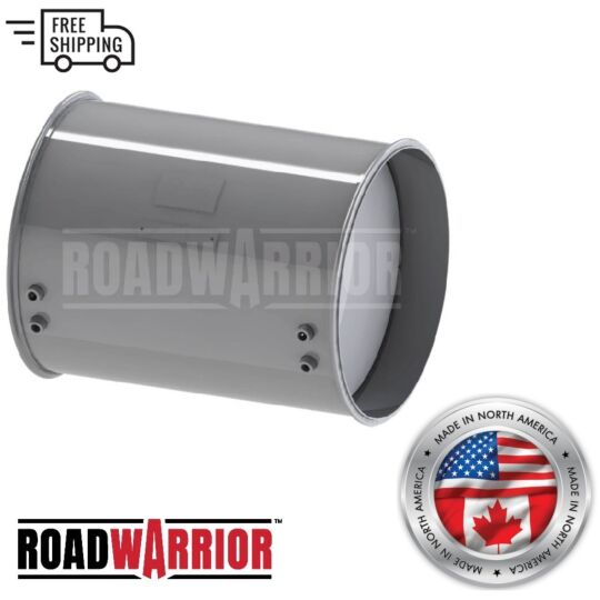 Navistar/Maxxforce 13 DPF Diesel Particulate Filter OEM Part # 2604823C91 (New) Navistar/Maxxforce 13 DPF Diesel Particulate Filter OEM Part # 2604823C91 (New)