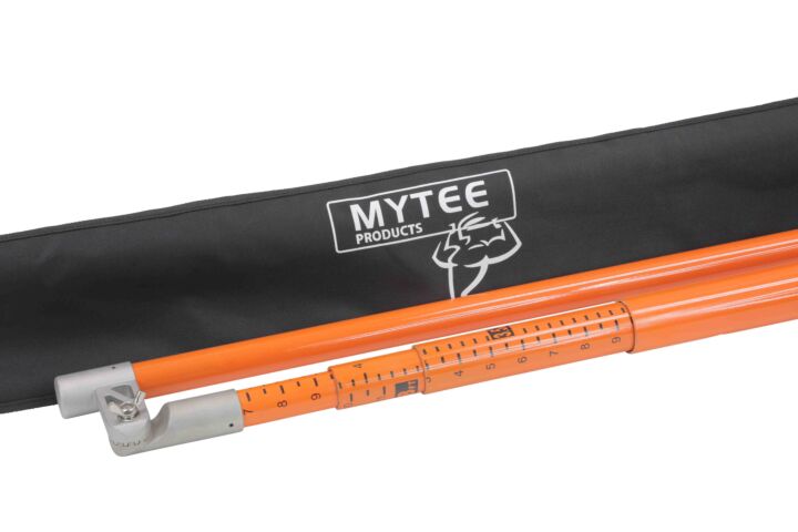 Load Height Measuring Stick By Mytee Products Load Height Measuring Stick By Mytee Products