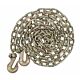 5/16" x 20' Grade 70 Binder Chain
